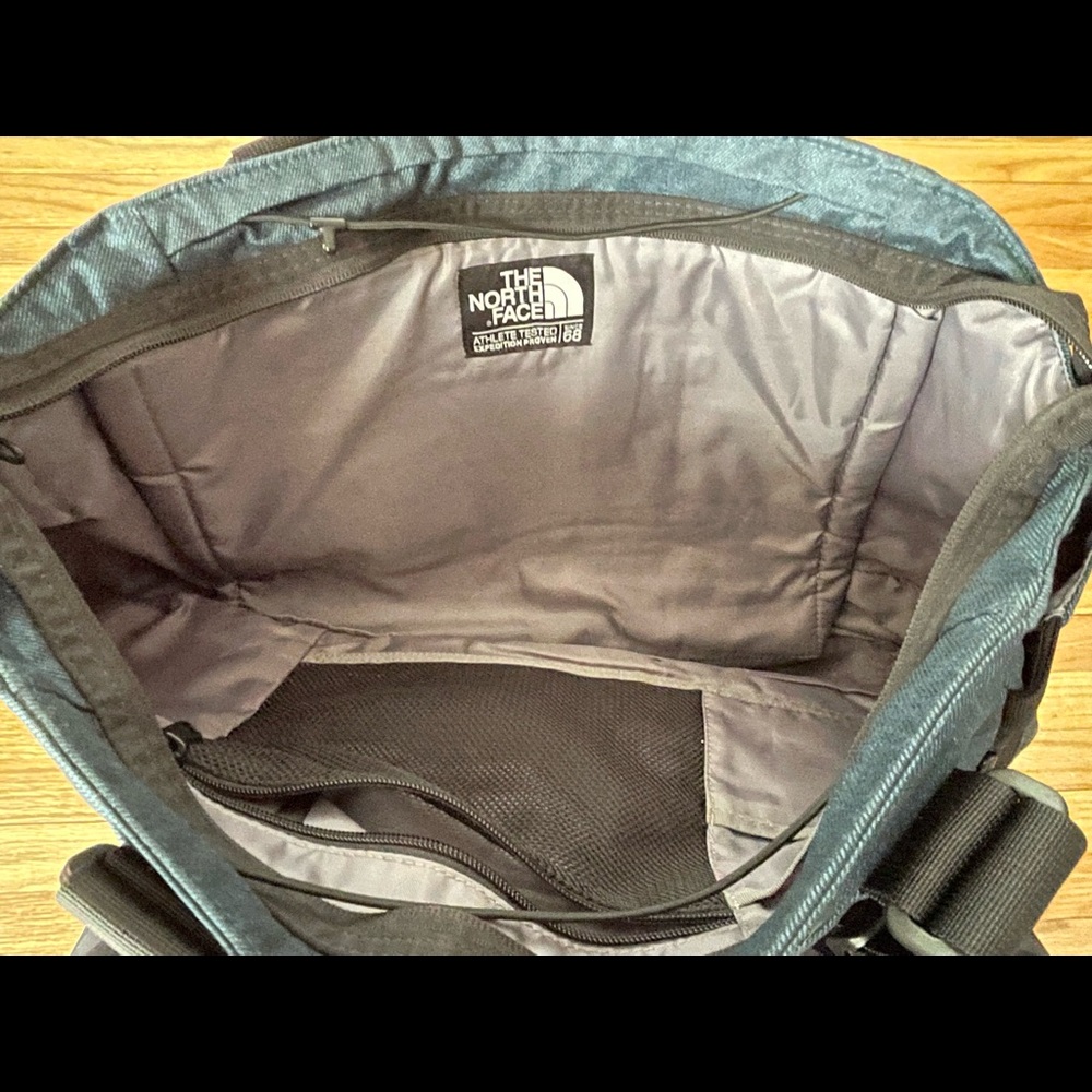The North Face Tannen Tote